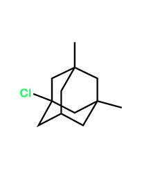 Memantine Related Compound C